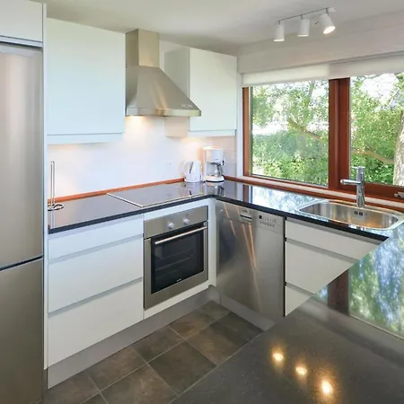 Three-Bedroom Holiday Home In Ebeltoft